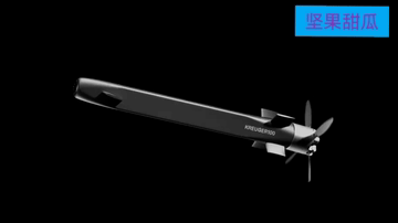 乌克兰测试场。北欧防空公司宣布，其“克鲁格”（Kreuger）拦截无人机将于20