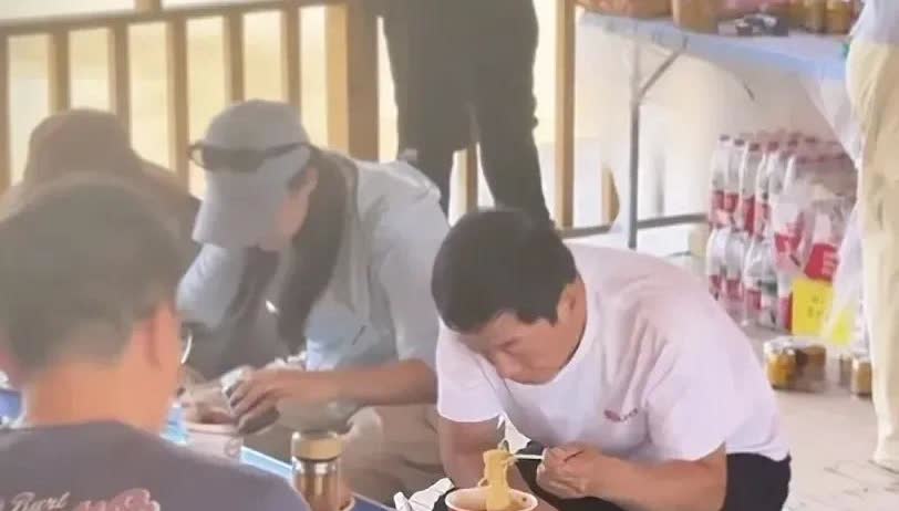 真没想到，长城汽车的魏建军竟是这样的一个人。这两日，长城汽车的魏建军在甘肃沙
