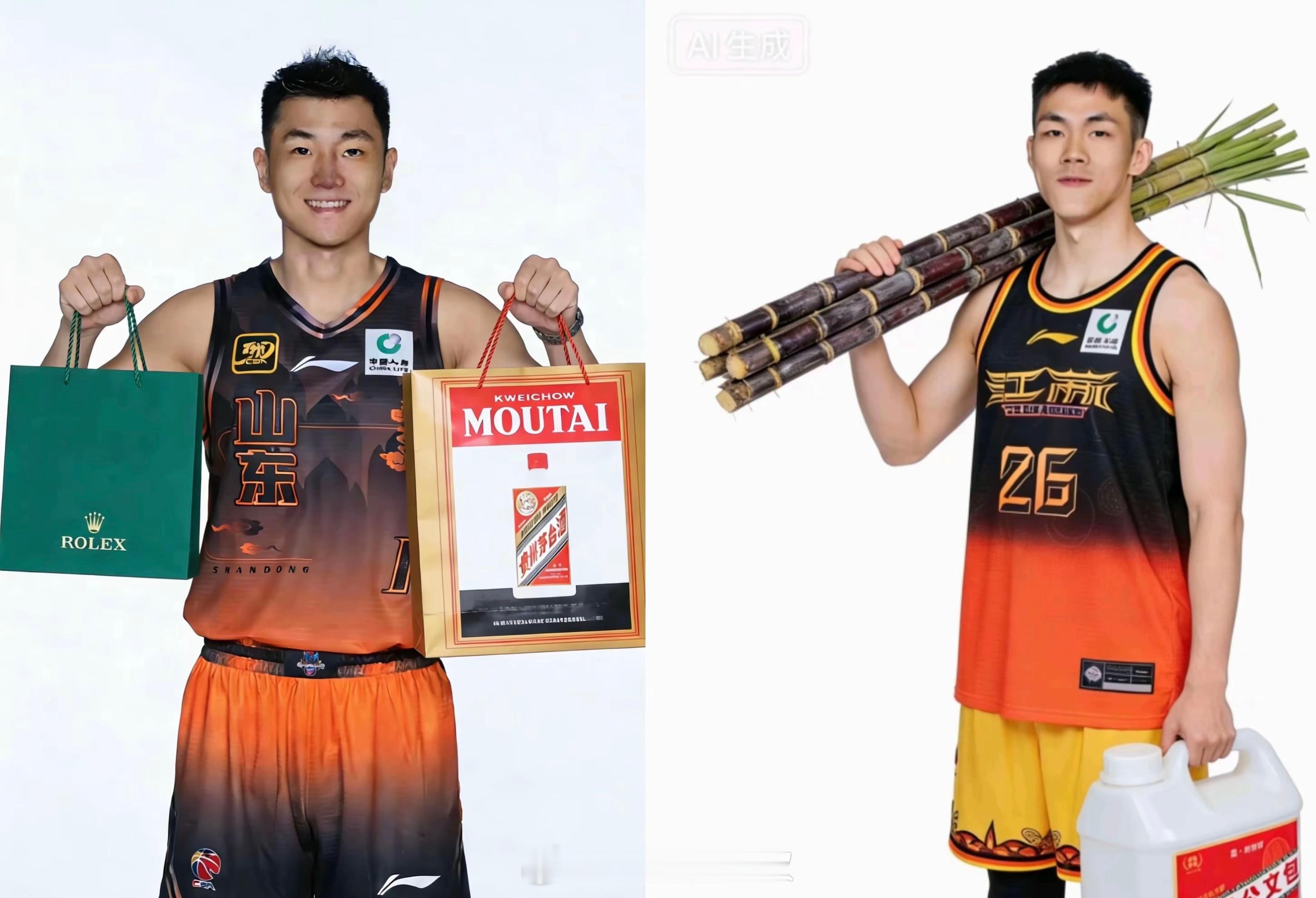 中国男篮公布客战日本名单网友真会玩梗！