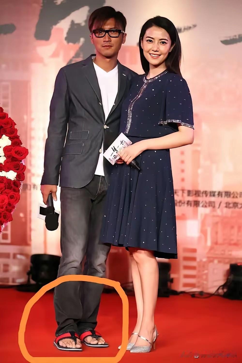 万万没有想到，他们居然还有交集。