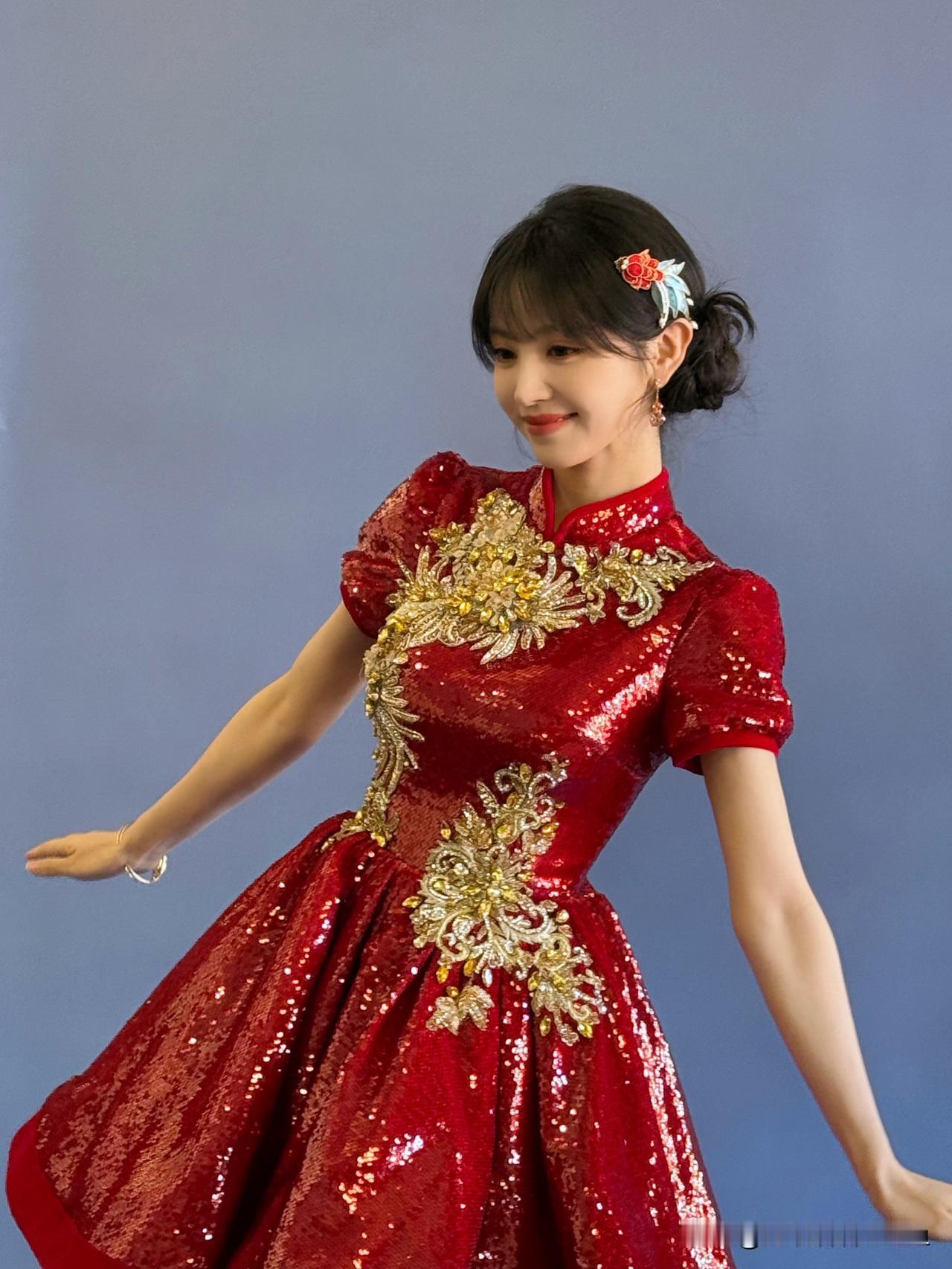 田曦薇分享图片