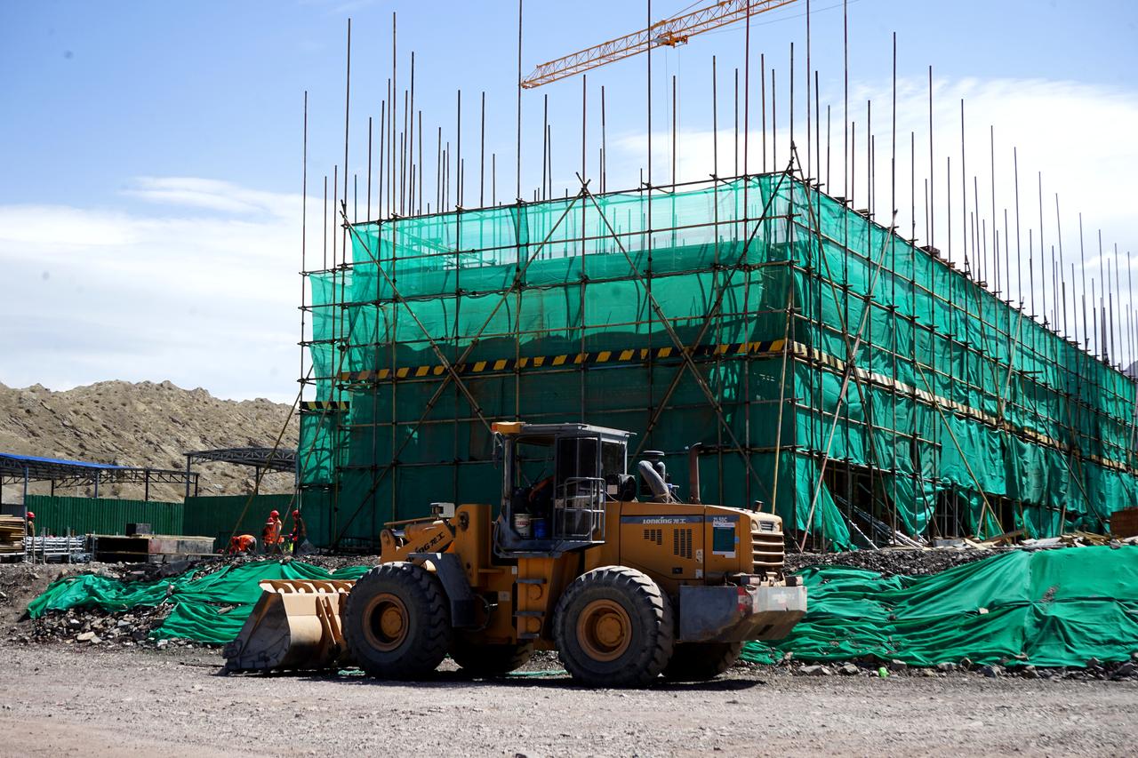 福建永安抽水蓄能大坝施工发生的质量问题山体锚固工程是属隐蔽项目，分