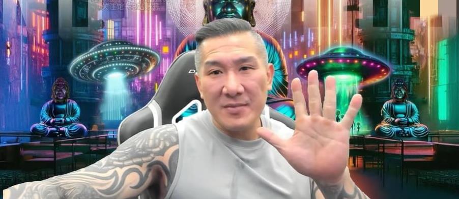 “馆长”昨天化身最强嘴替，替大陆网友说出了一直想说的话，国民党这么多年来一直扮演