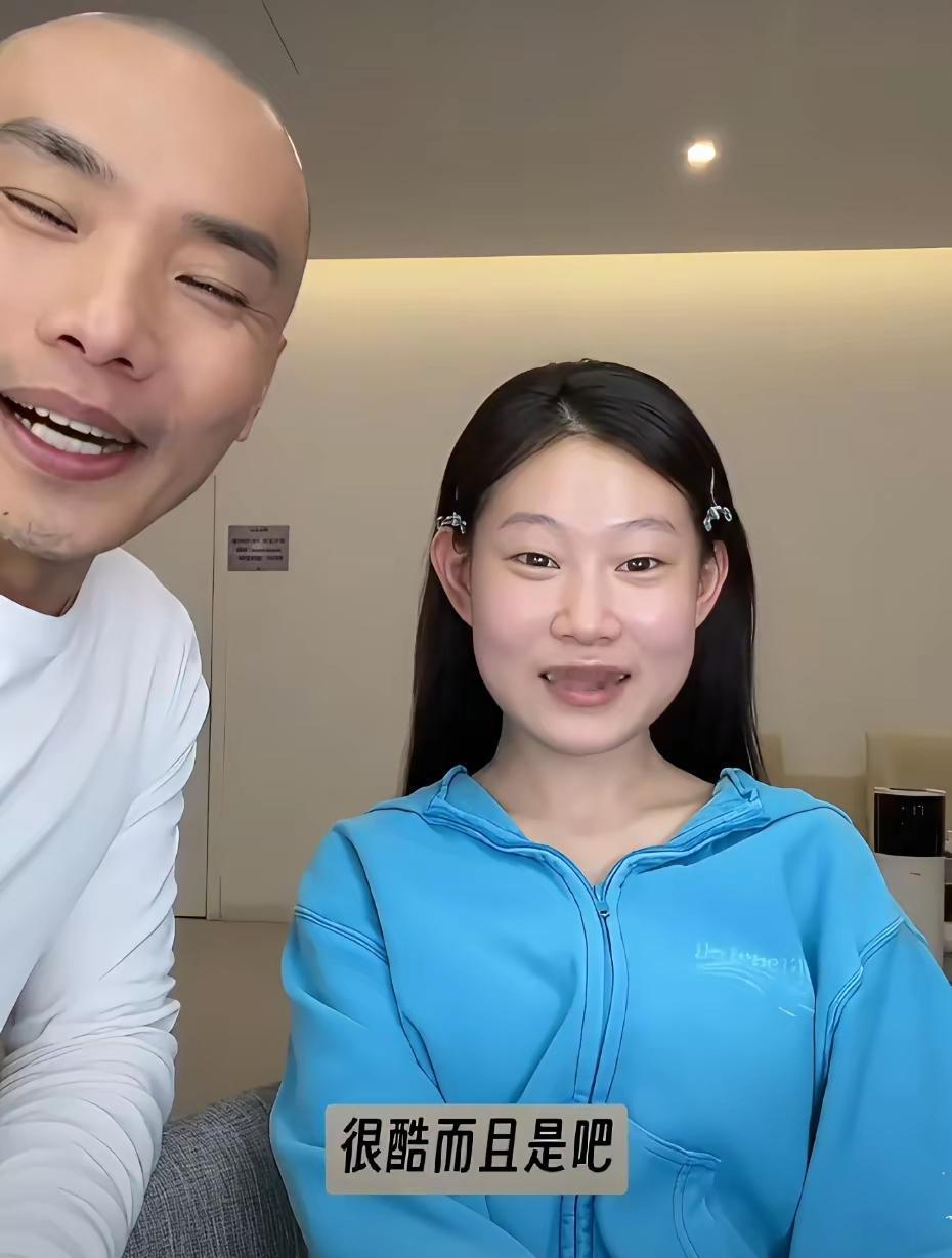 沈佳润的颜值在内娱算什么水平？她素颜状态很不错，五官虽然不是很精致，但是胜在