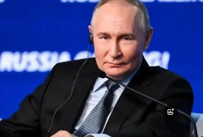 假如普京去世了，战争会不会立即结束？我直说吧，普京要是今天在任上去世了，你最好祈