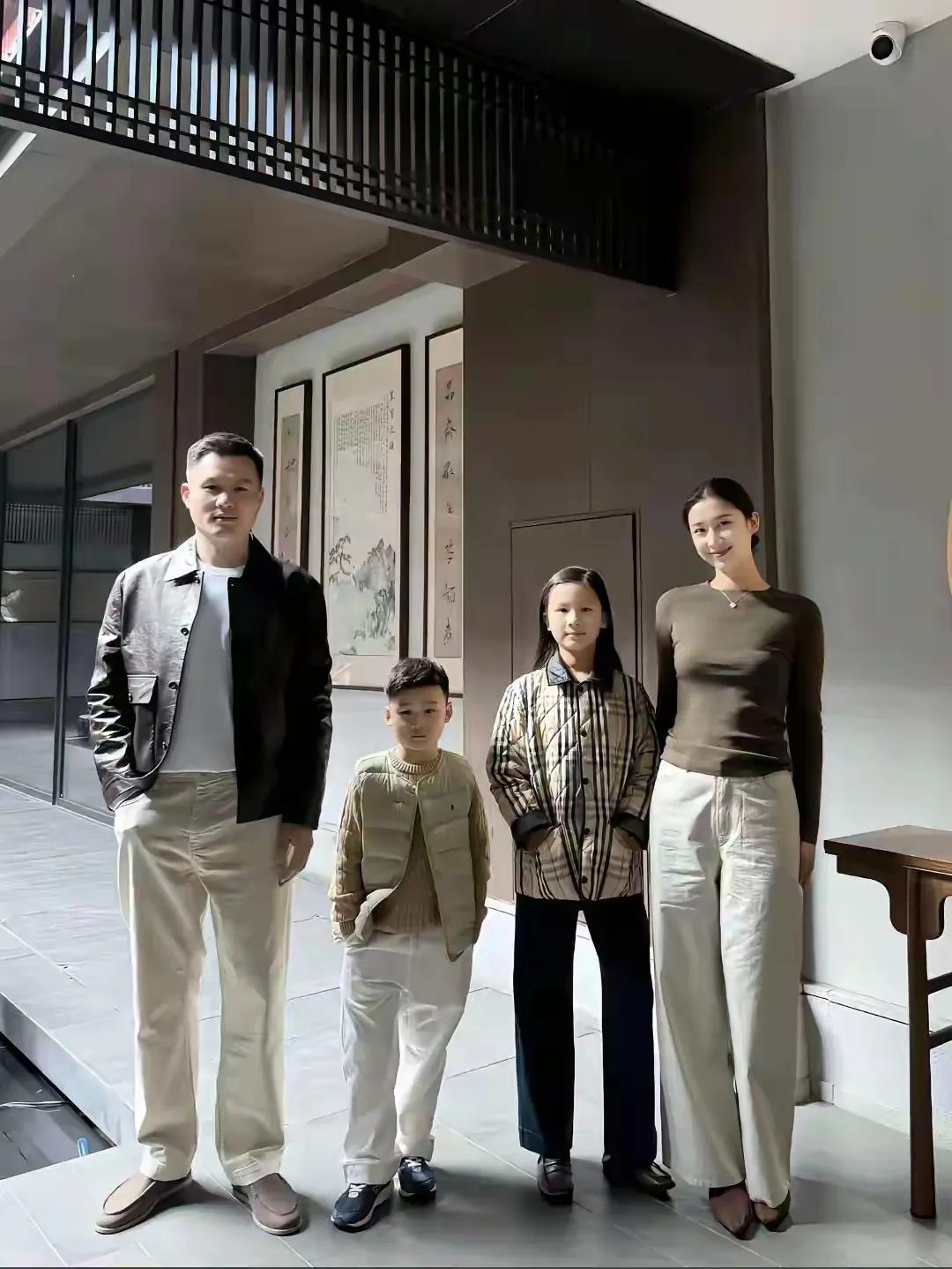 看看有钱人的老婆，你才明白男人奋斗的意义！