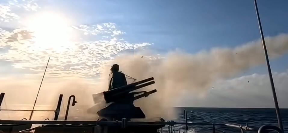 对于美国扣押两艘涉俄油轮，俄罗斯会哑巴吃黄连吗？有传闻，俄罗斯会以牙还牙对等报复