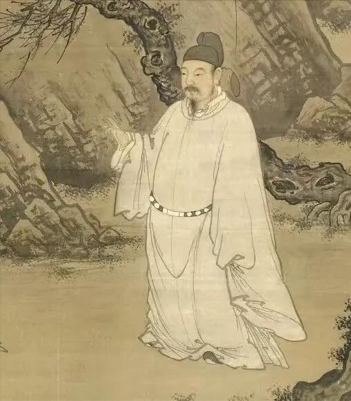 公元386年，“书圣”王羲之死后25年，和他并称“二王”的儿子王献之病重，奄奄一