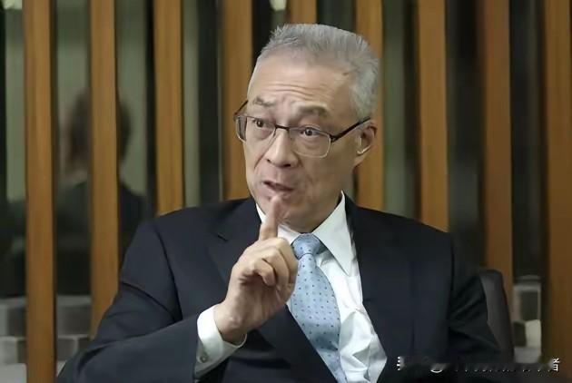 关于您提到的“吴敦义发文呛郑丽文”的传闻，我查阅了相关信息，发现该说法与目前