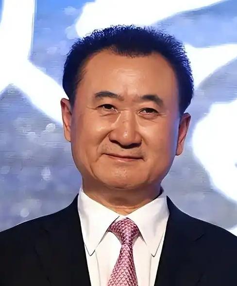 有网友说，王健林是真狠！身价仅剩290亿的他，居然靠卖万达广场，在6年内基本还清