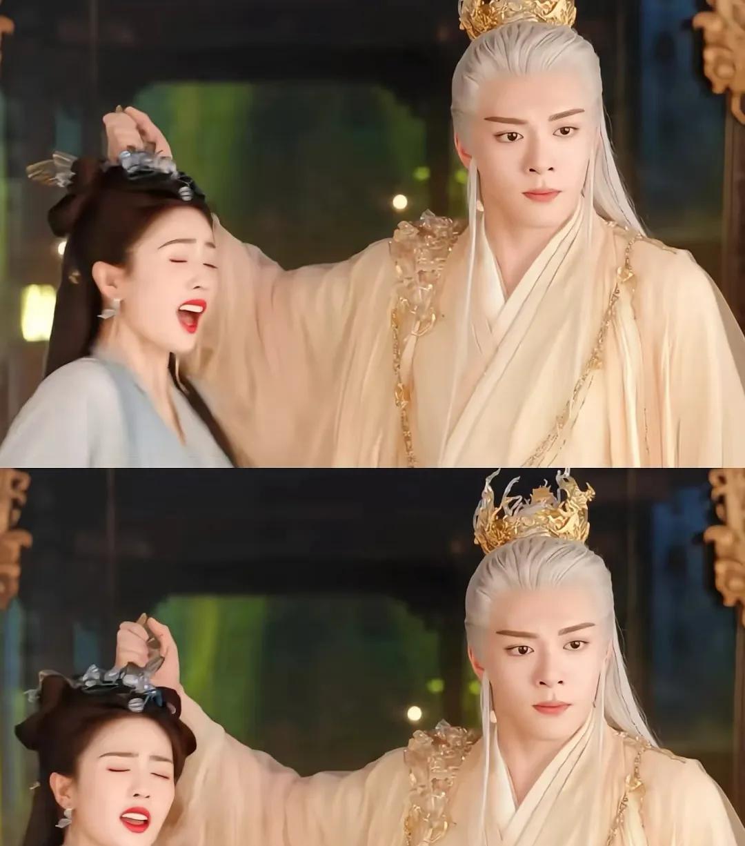 爱奇艺真的不行了吗？今年拿出手的作品估计也就《漂白》了吧，但是谁也不敢提这个电视