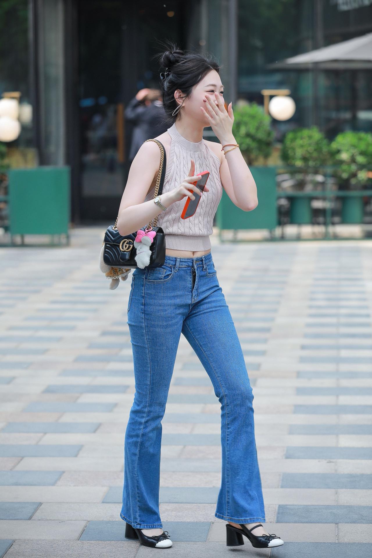 可爱到没朋友！