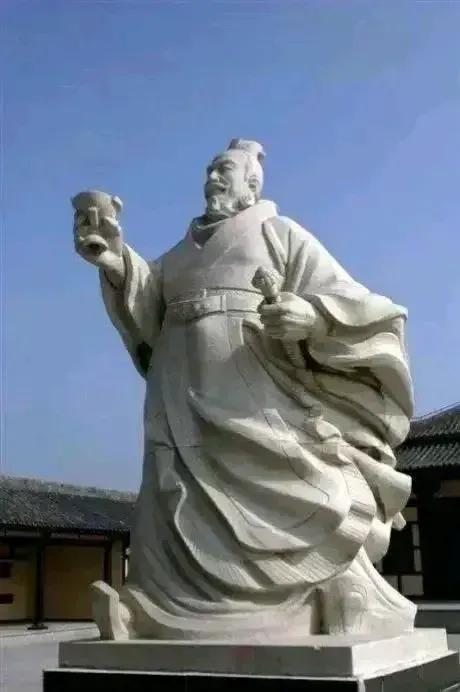 古代文献清晰记载沛县为刘邦故里大汉之源！近年来，丰县与沛县关于“大汉之源、