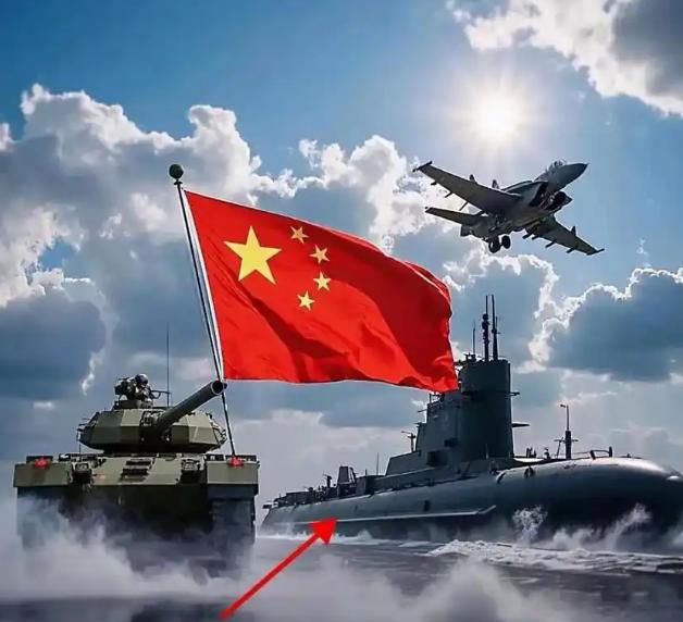 中国总是退，总是忍让，最让人头疼的是，中国从来没有灭亡日本的军事计划与准备，整个