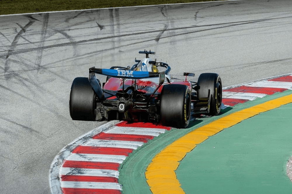 瓦塞尔: 巴塞罗那测试对法拉利而言是非常好的第一步