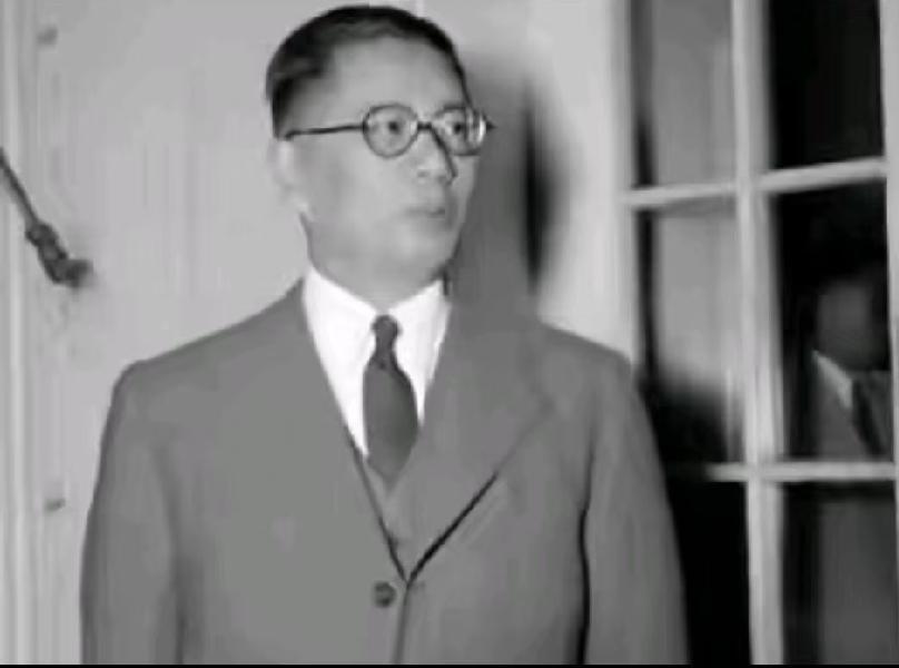 宋子文晚年抱憾半生：当年一句担保，困住张学良数十年。说起西安事变，大家大多