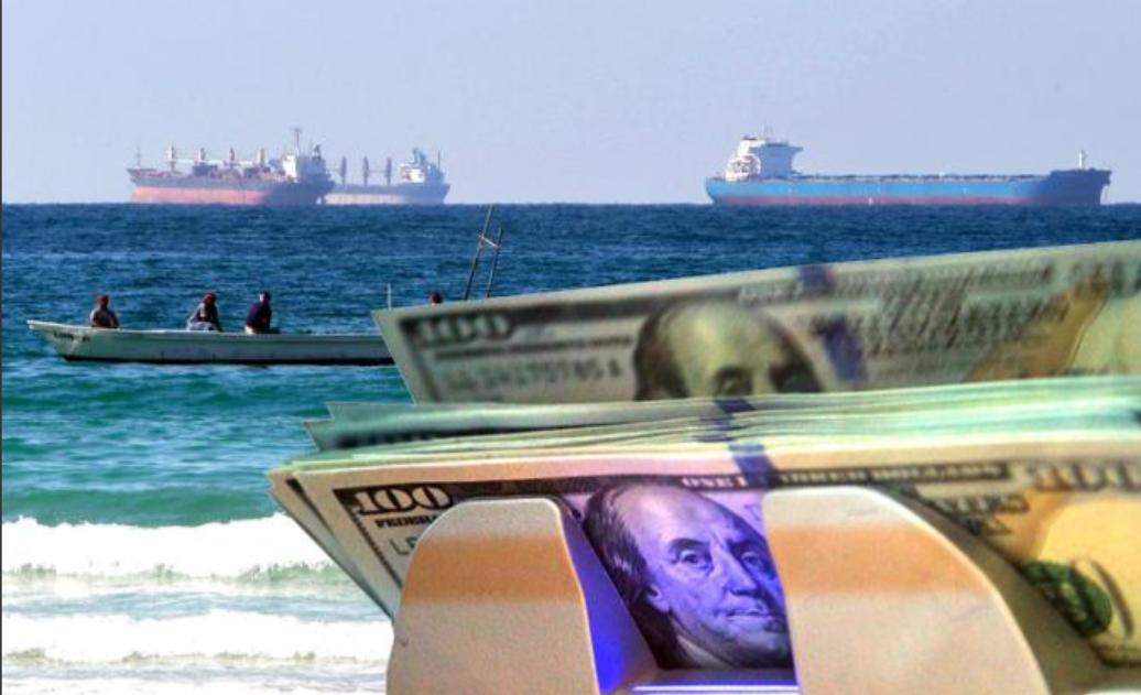 俄媒：印度已成为俄罗斯出口收入“消失”的“百慕大三角”印度方面“卡住”了俄罗