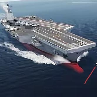 德国这是真拎不清了！继日本之后，这个远在欧洲的国家也跳出来叫嚣，声称若中国武力统