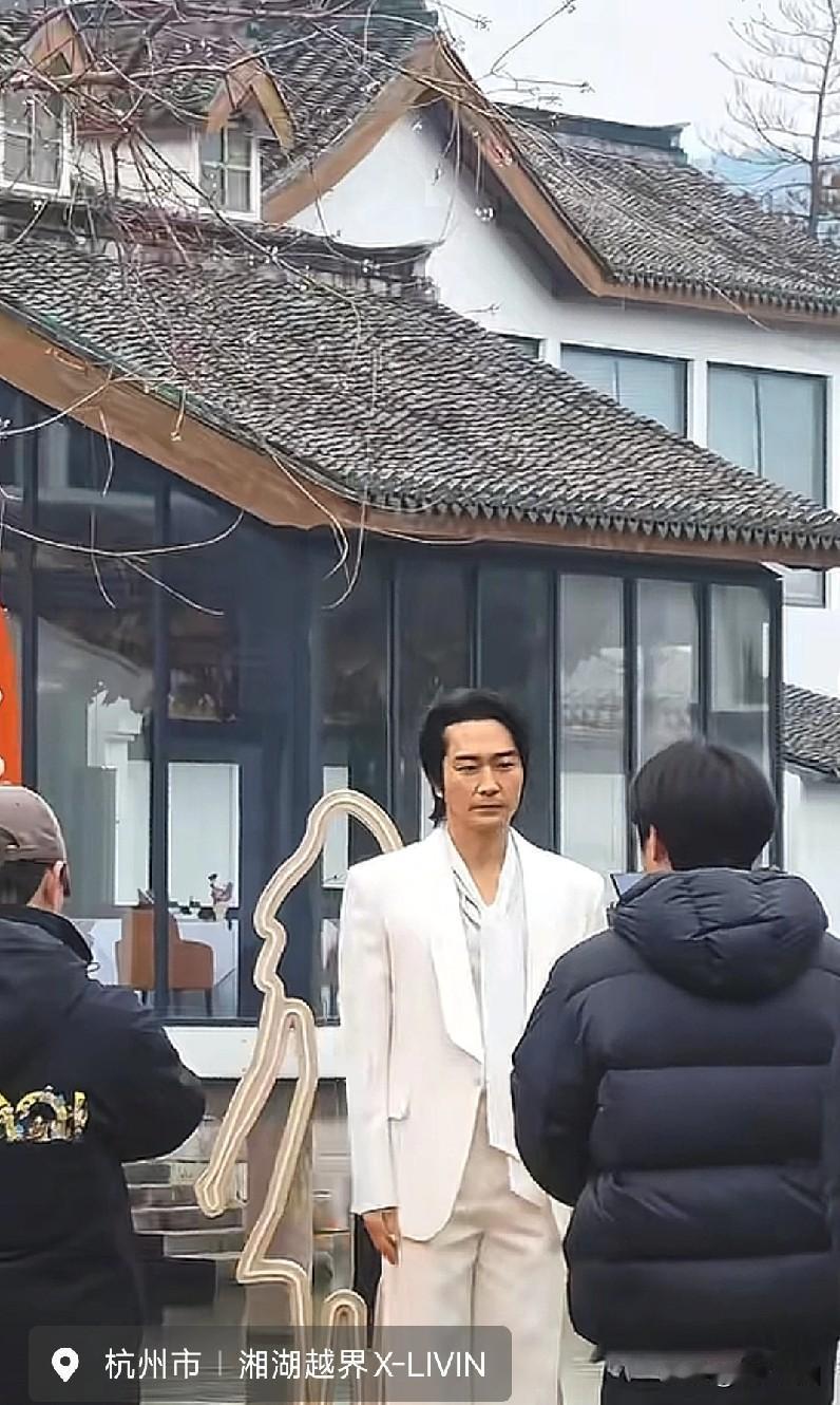 刘亦菲和宋承宪的分手恋情我一直觉得可惜最近看到宋承宪的视频释怀了刘亦菲