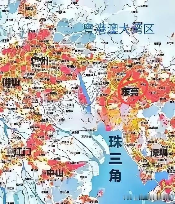 广州市和深圳市范围内的企业是不会为招人而发愁的。因为这两个城市的常住人口都超过了