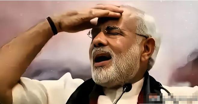 印度“彻底”睡不着了！ 当地时间4月28日，不少海外化肥进口商表示，中国正在