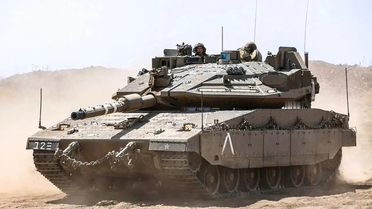 西班牙总参谋部报告称，以色列国防军蓄意向一支西班牙维和巡逻队开火。根据现有信息，