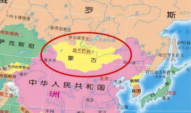 蒙古国如果加入北约，会不会变成第二个乌克兰？就这么说吧，假如北约开会决定的时间是