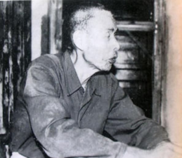 毛泽东一生最惦念的堂弟选择了做农民，临终时叮嘱李敏，希望她能常回老家看看196