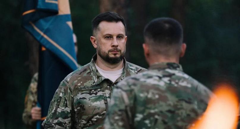 图文：乌安全局挫败俄军暗杀乌军第3军军长的企图据乌克兰安全局（SBU）报道，