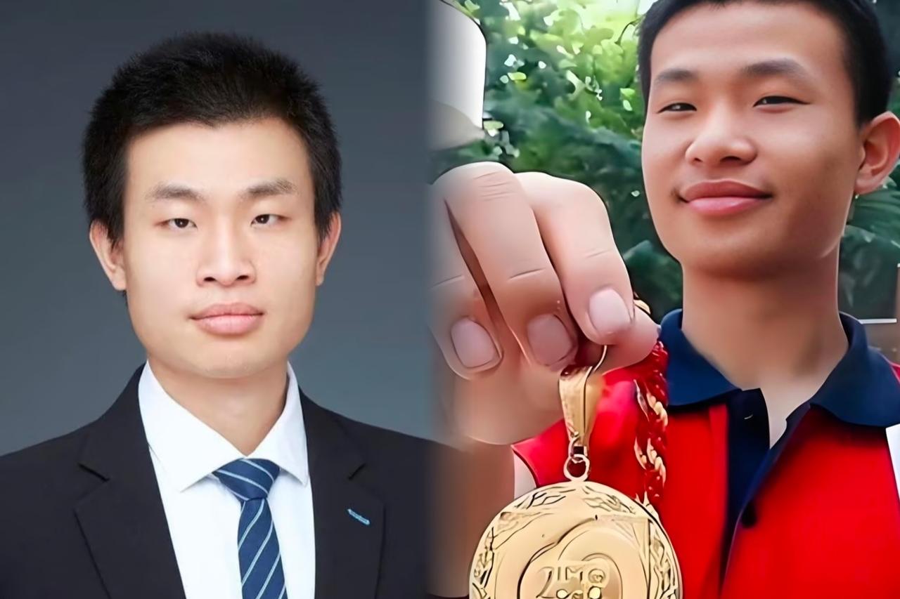 看到韦东奕34岁才评上副教授，理由居然是“思维太跳跃学生跟不上”，我真是气笑了。