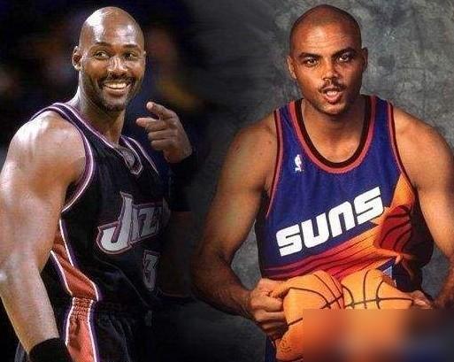 NBA仅差一冠便可封神的五大球星！第六位：斯蒂芬-纳什这事儿大概就是有人