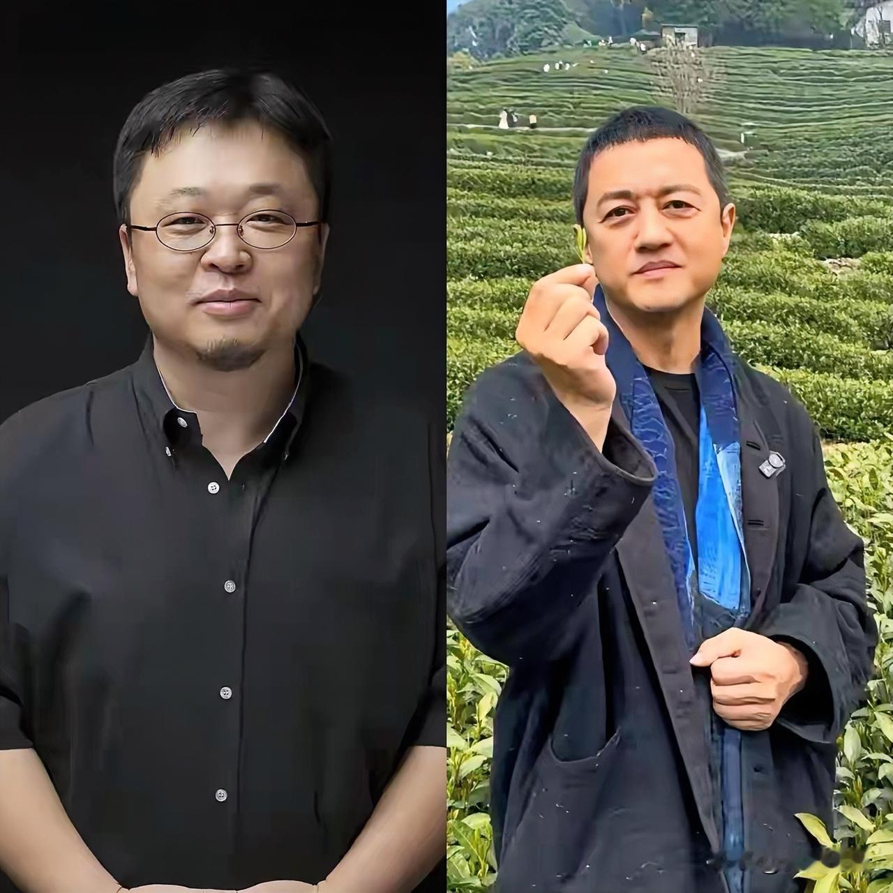 比罗永浩更狠的人出现了！不是别人，就是李亚鹏53岁的罗永浩，都叫他行业幂