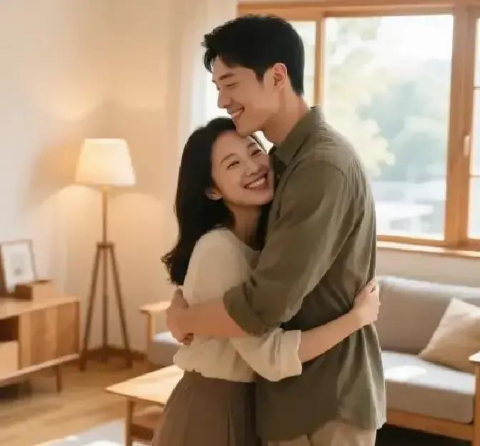 一对夫妻因为老人冬天坚持睡凉席吵得不可开交，老婆气得想离家出走，老公没劝没哄，只