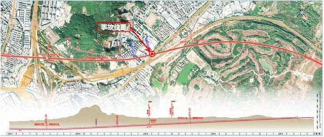深圳一工地坍塌13人遇难, 中铁四局、厦深公司、铁四院等负有责任