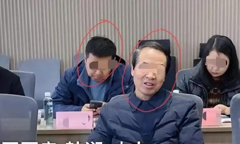 牛娜把老公高飞和同事韩润的破事抖到网上，聊天记录、开房视频全甩出来。原配联盟