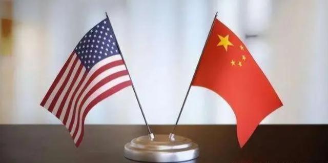 中美贸易战，现在已经不是什么芯片，加税，逆差的问题了，现在美国就是一门心思想要强