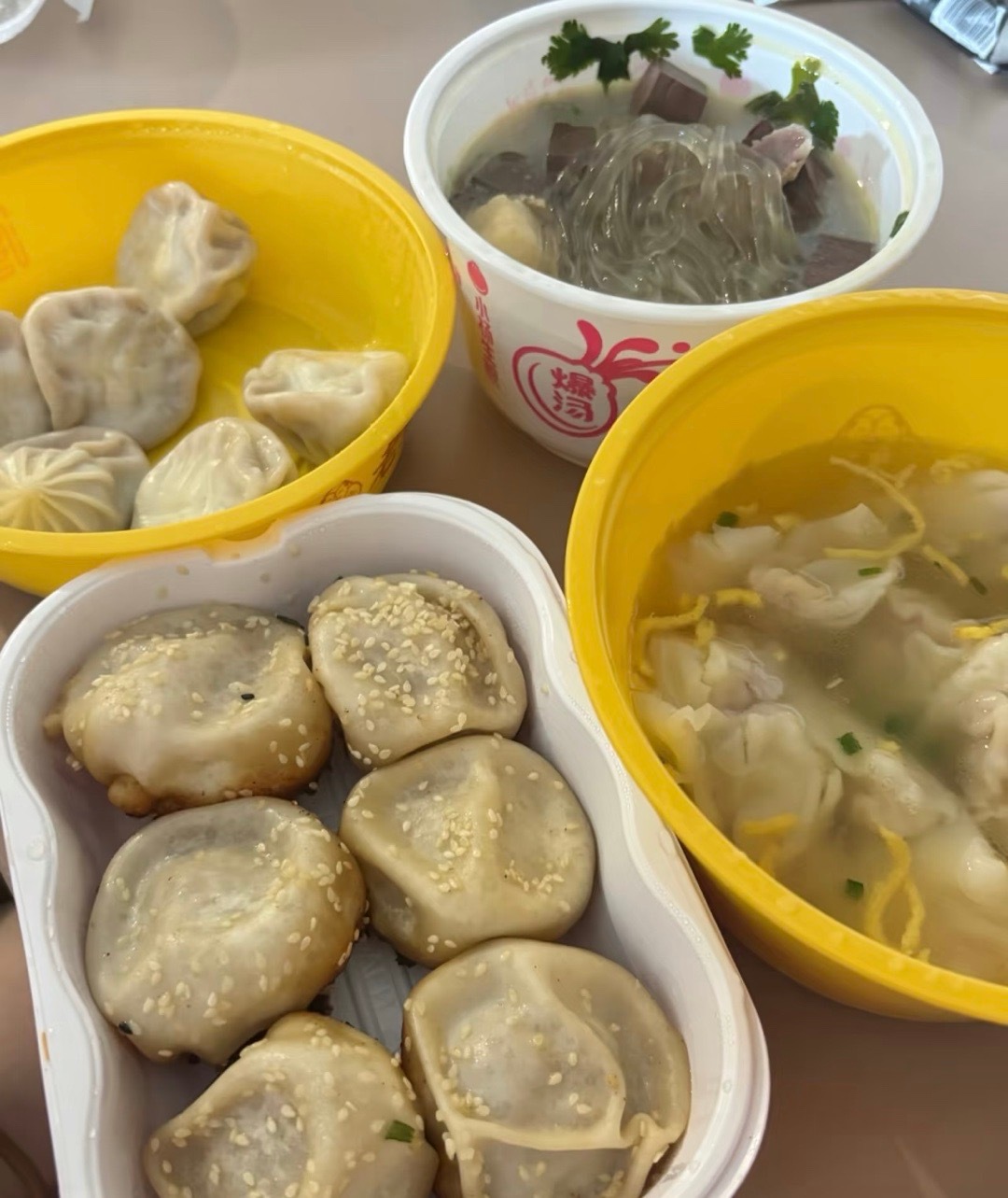 吃个简简单单的早餐吧～早安​​​