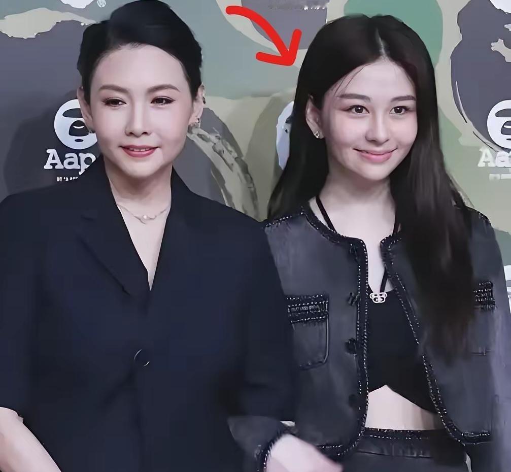 很多人都说邱淑贞大女儿以后很难结婚，其实原因真的很简单。她不缺颜值、不缺家