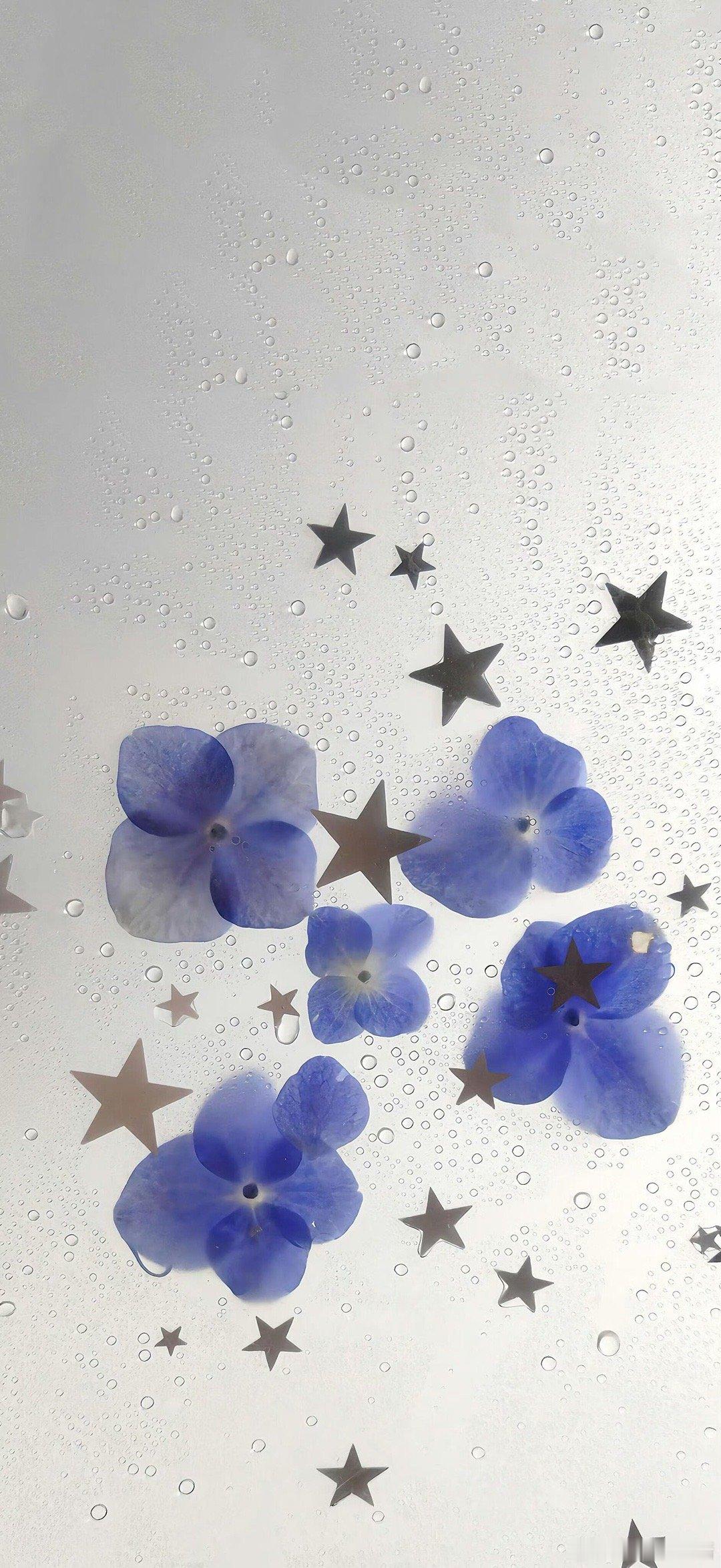 ｜自用壁纸，超爱浅色系～