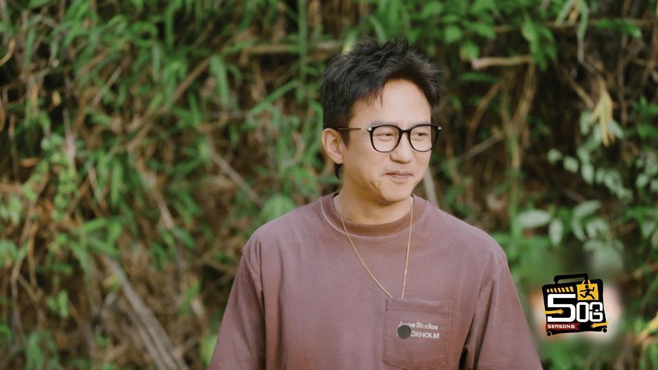 邓超陈赫天霸动霸重出江湖哈哈哈哈哈时隔多年再听见邓超陈赫喊出天霸动霸tua，瞬