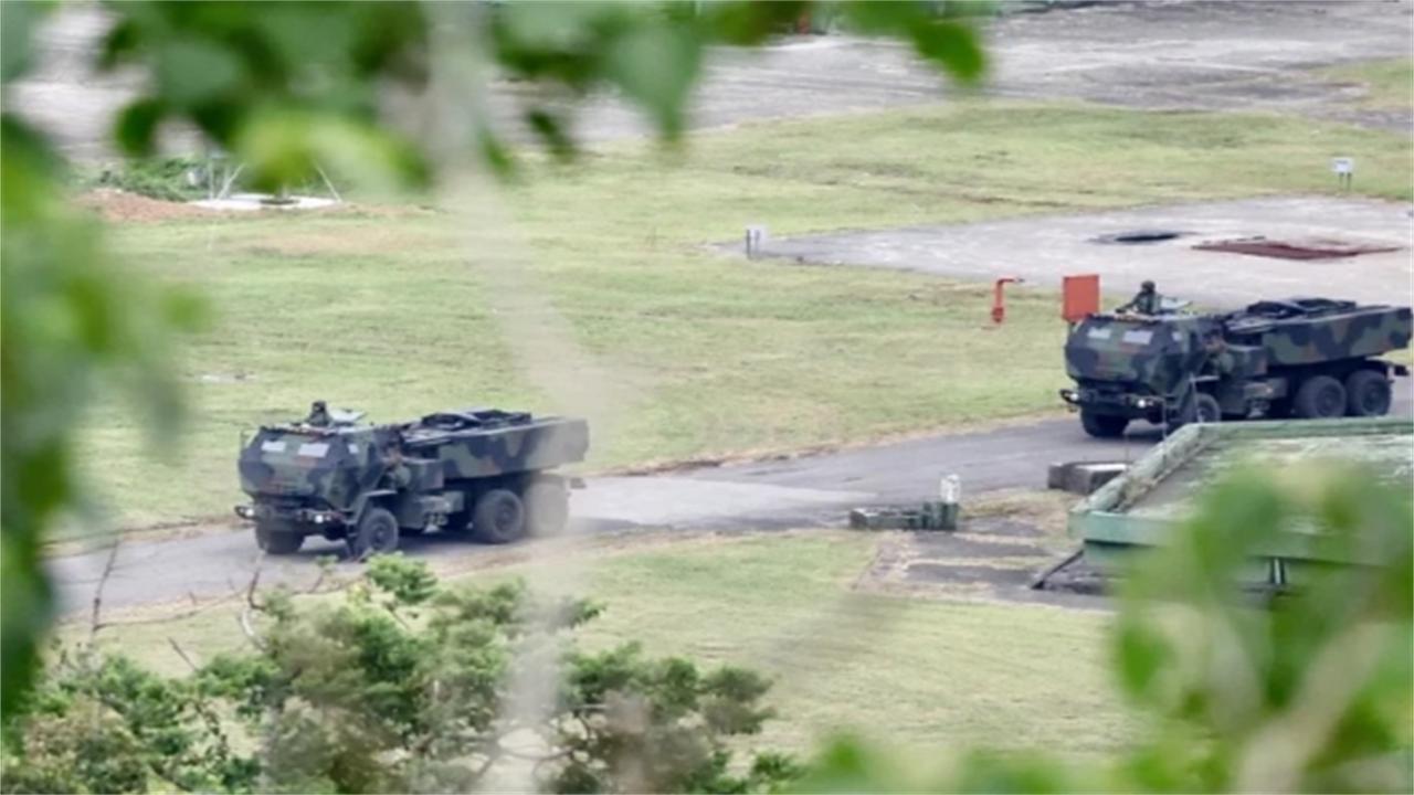 一口气飞30小时，翼龙绕飞台岛，把方圆4千公里看的清清楚楚中国海警最近干了件