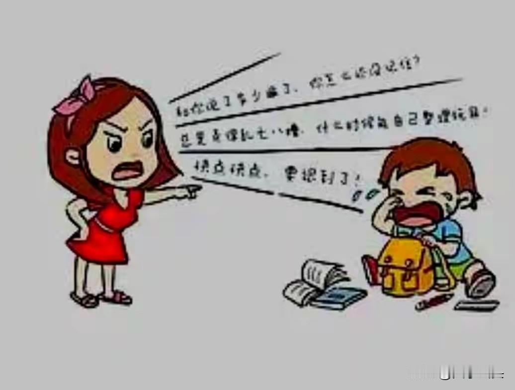 课堂冲突爆粗口！老师回怼学生摔门出走，谁该先退一步？“七年级的孩子敢当众骂