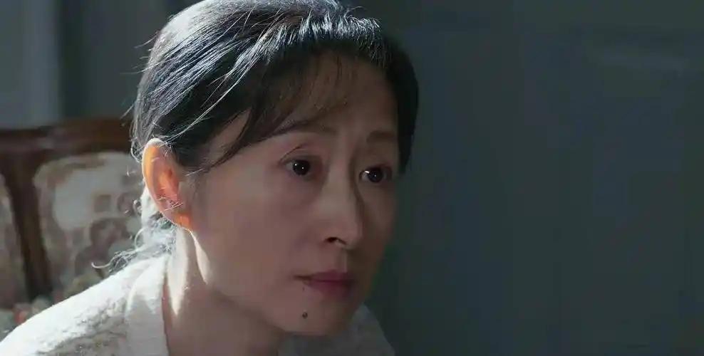 她千算万算却还是失算了，没想到自己当年的一个决定，却被养女利用了。《隐身的名