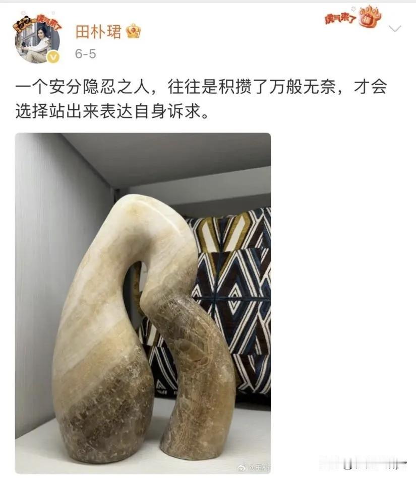 网传大概率是真的了[吃瓜]王石硬核实锤