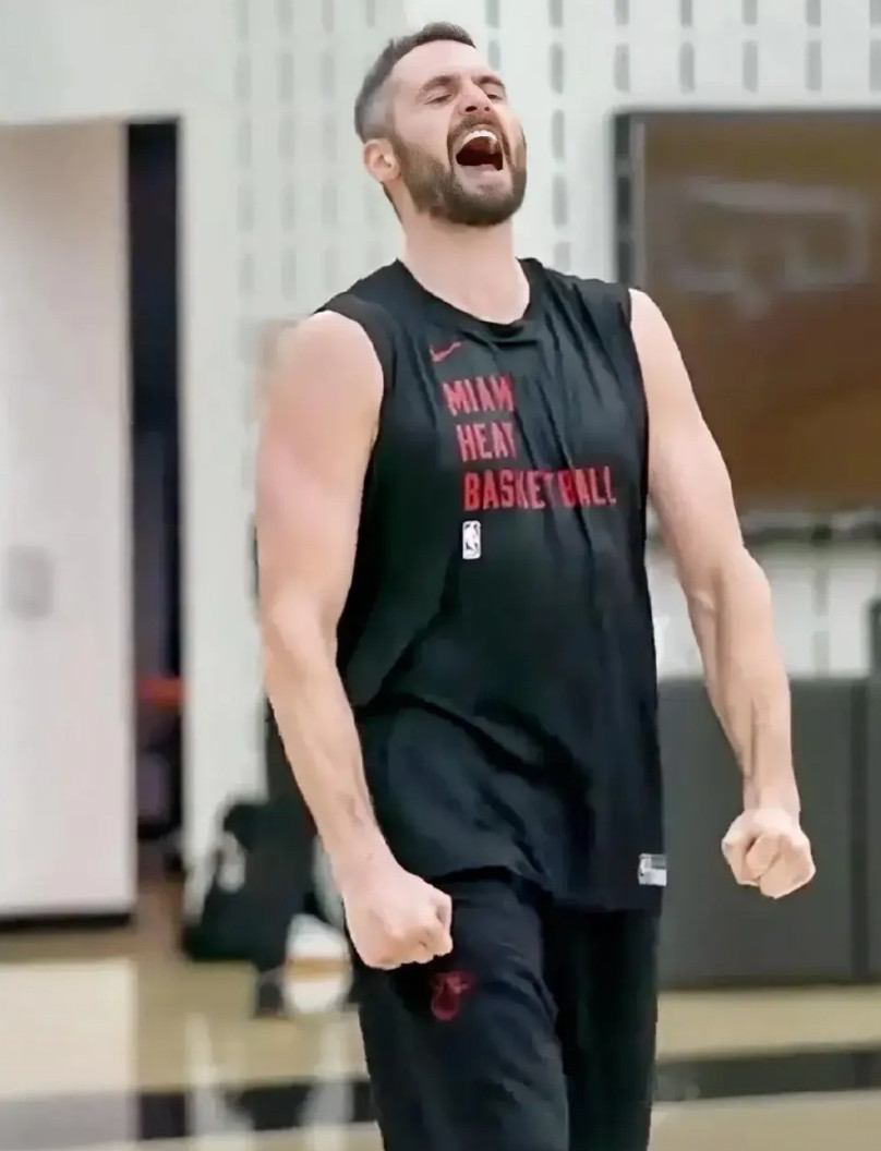 乐福：我都快退役了，还被拿来凑数用，这就是NBA。没想到吧，即将年满37岁的