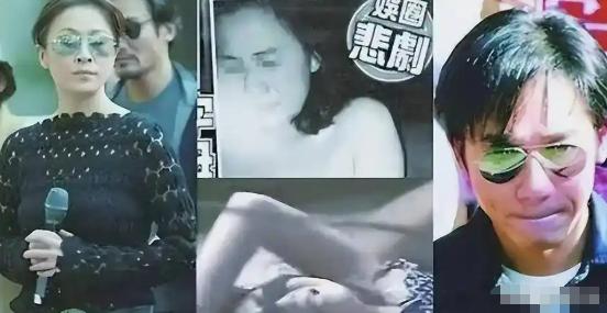 全香港都清楚是谁绑架了刘嘉玲，可没有人敢说出名字，更没人敢动这伙人。直白地说，