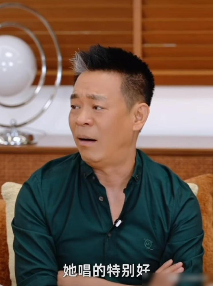 6月17日，天后王菲，突然就冲上了热搜这次真和感情八卦没半点关系，是歌手孙浩