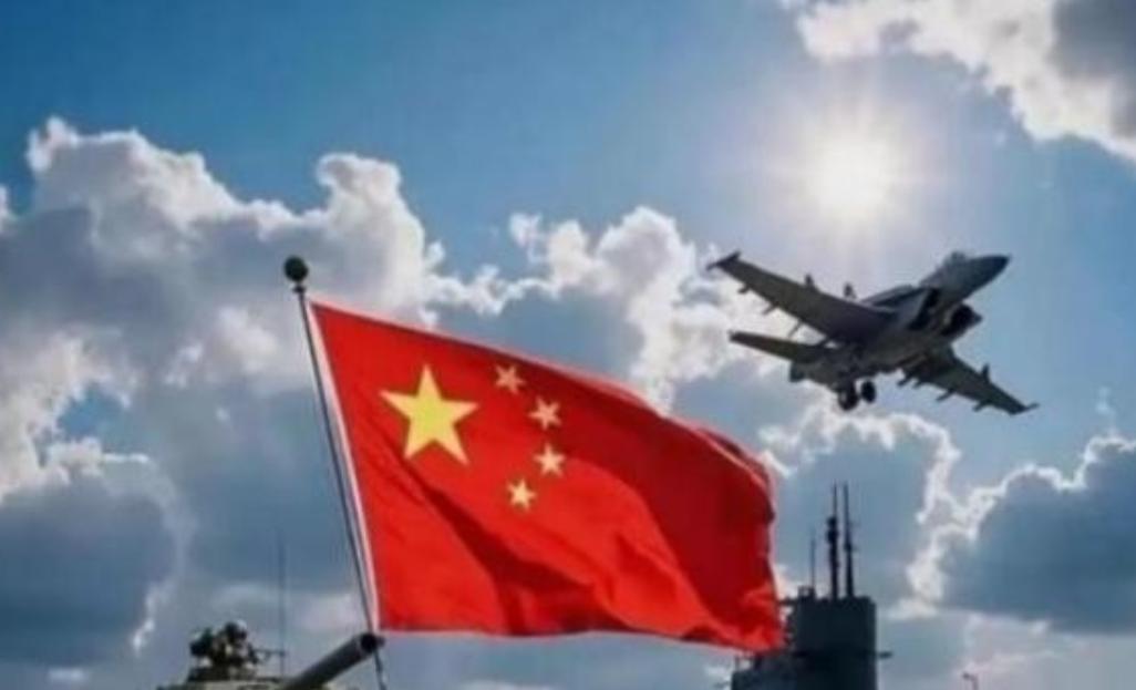 “芯片不如美国，机床不如日本，汽车不如德国，电视不如韩国，飞机不如法国……”这些