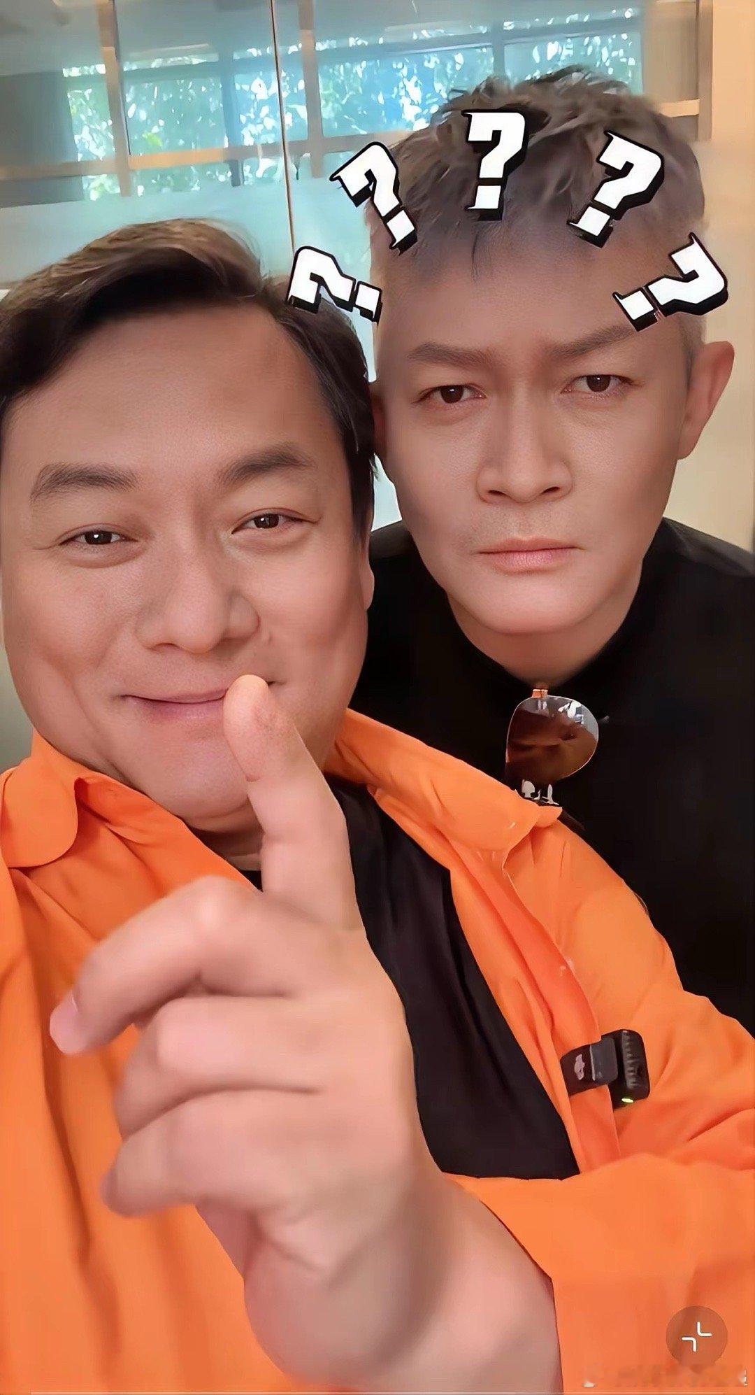 还是得多生孩子啊杨志刚爸爸妈妈最正确的决定给他生了亲哥郭靖宇！哥哥起来了，怎么也