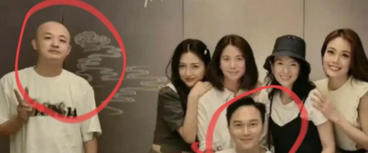 人和人，还真是不一样，包文婧和袁咏仪，对待老公的态度截然不同，主要是因为一个